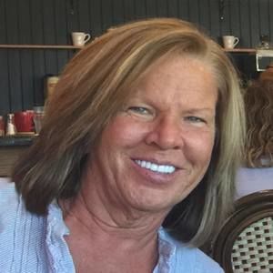 Meet your Posher, Bernadette